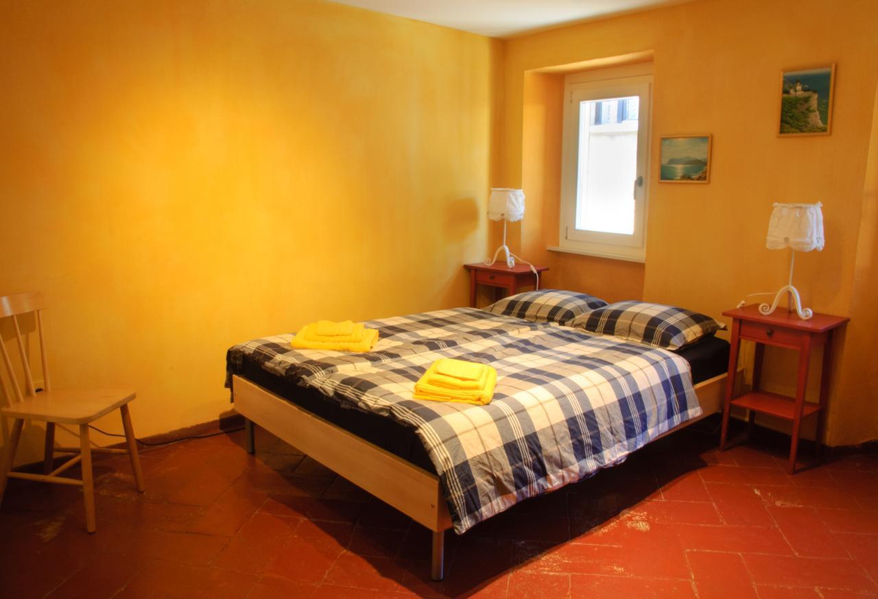 Chez Marianne "Chambres D'Hotes" Astano Екстериор снимка