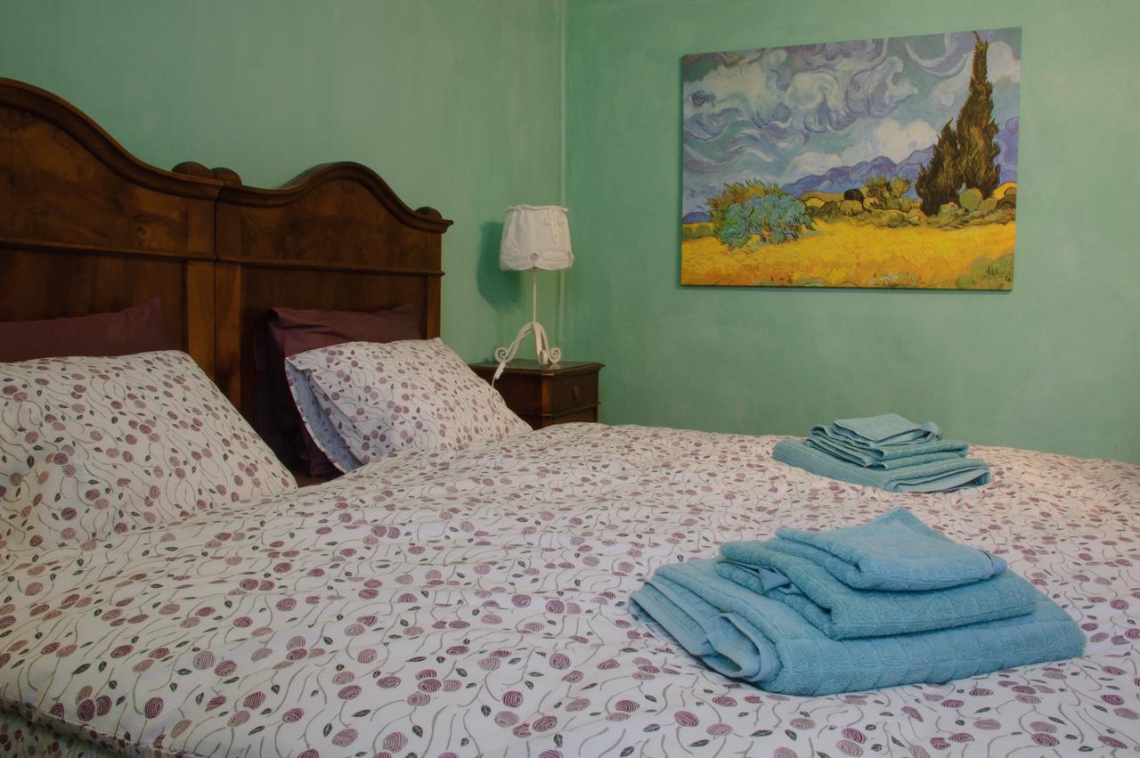 Chez Marianne "Chambres D'Hotes" Astano Екстериор снимка