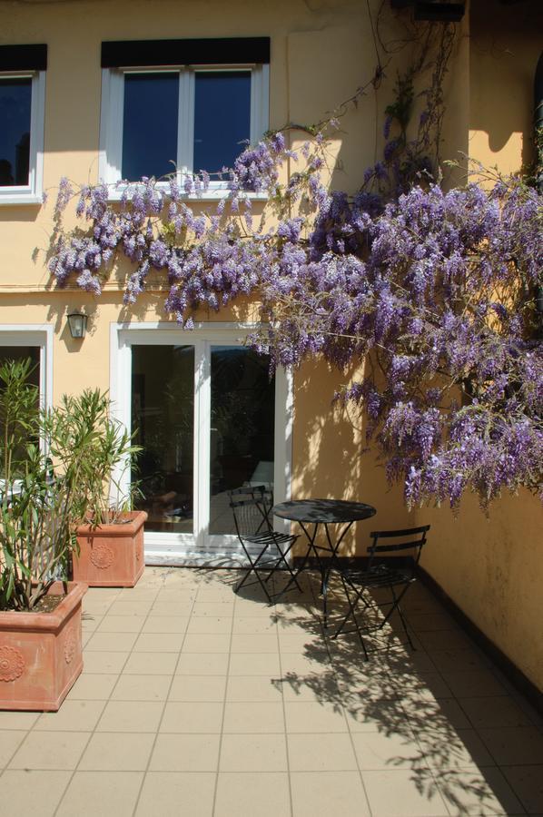 Chez Marianne "Chambres D'Hotes" Astano Екстериор снимка