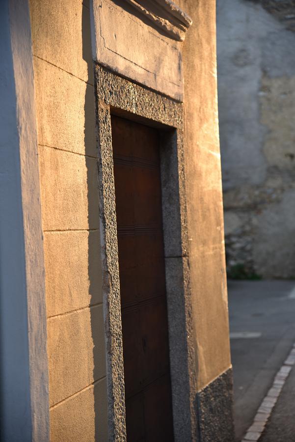 Chez Marianne "Chambres D'Hotes" Astano Екстериор снимка