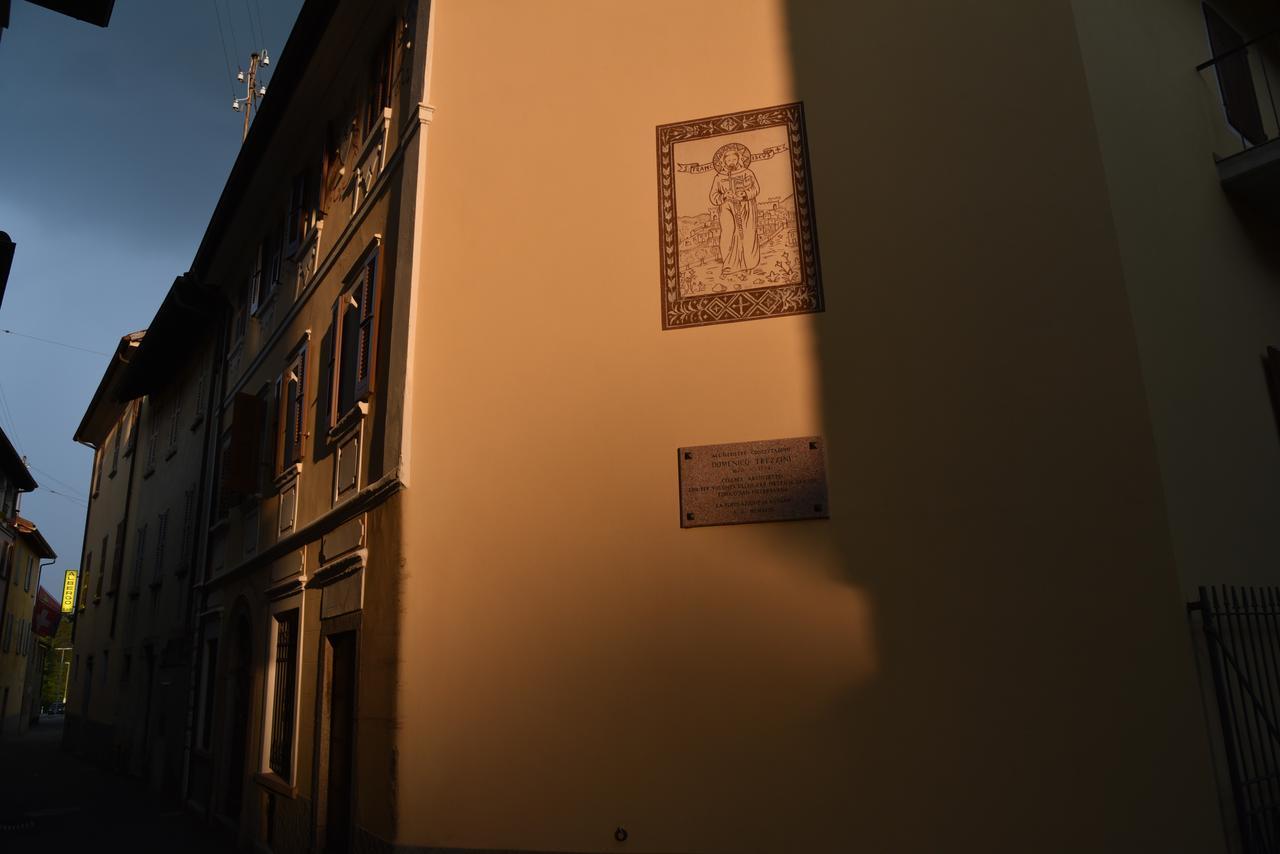 Chez Marianne "Chambres D'Hotes" Astano Екстериор снимка