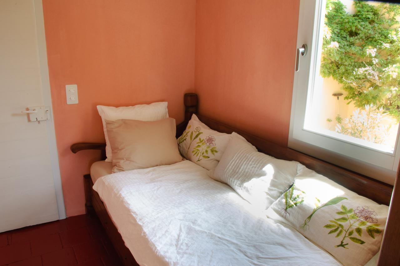 Chez Marianne "Chambres D'Hotes" Astano Екстериор снимка