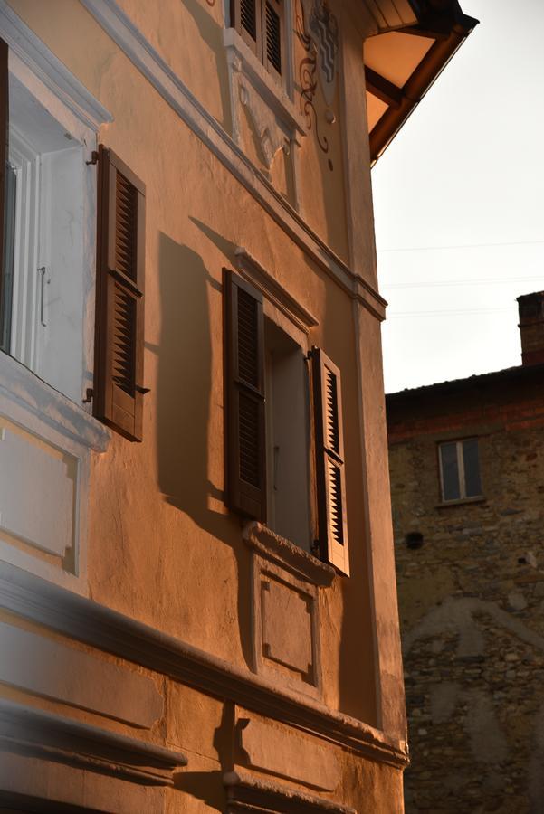 Chez Marianne "Chambres D'Hotes" Astano Екстериор снимка